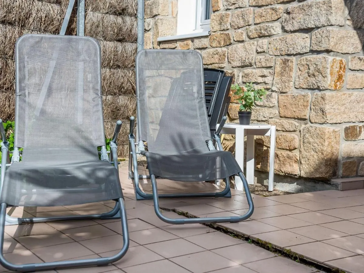 Apartment Le Parc Des Druides-3 By Interhome Carnac
