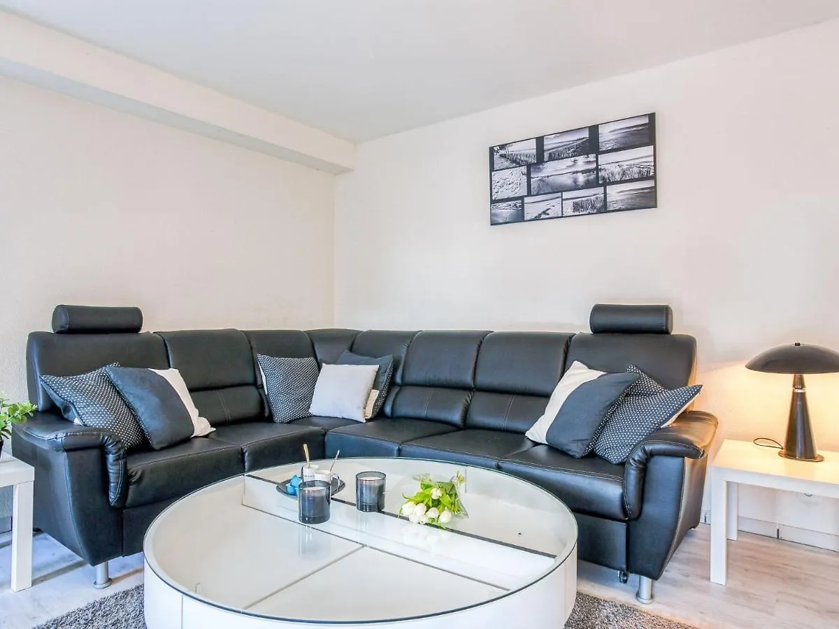 Apartment Le Parc Des Druides-3 By Interhome Carnac France