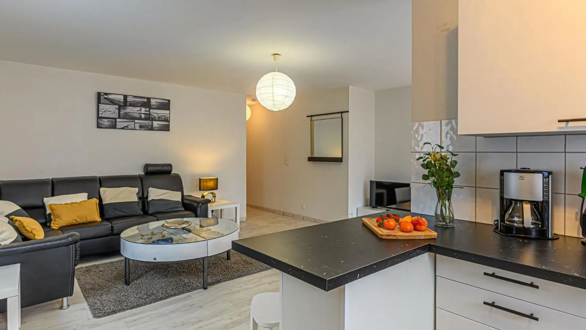 Apartment Le Parc des Druides-3 Carnac