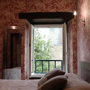 2* Hotel Logis Et Restaurant Le Ratelier